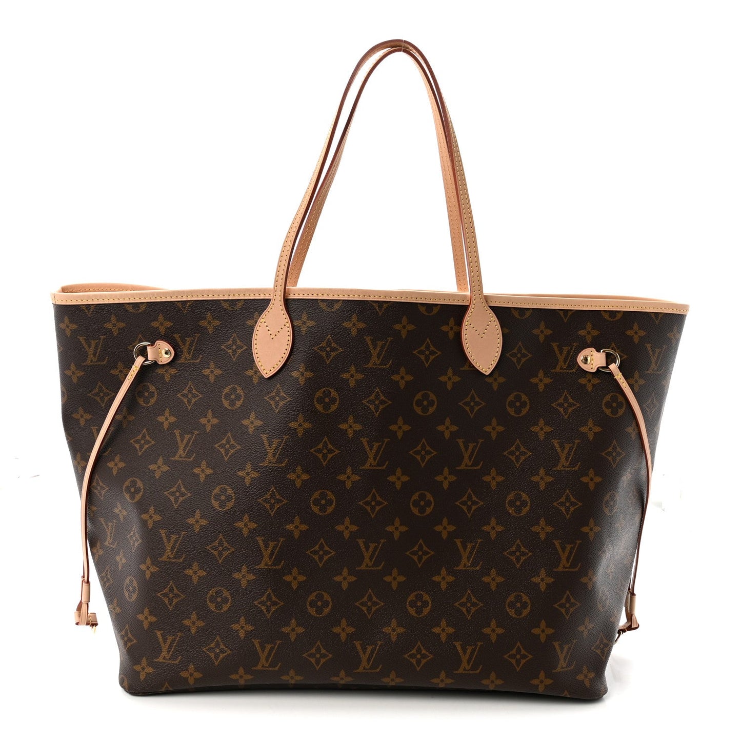 Monogram Neo Neverfull GM