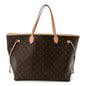 Monogram Neo Neverfull GM