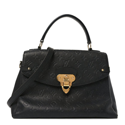 Empreinte Georges MM Black