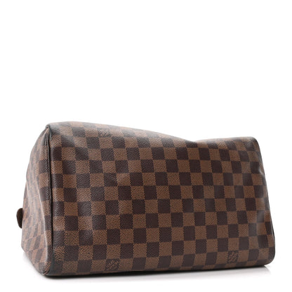 Damier Ebene Speedy 30