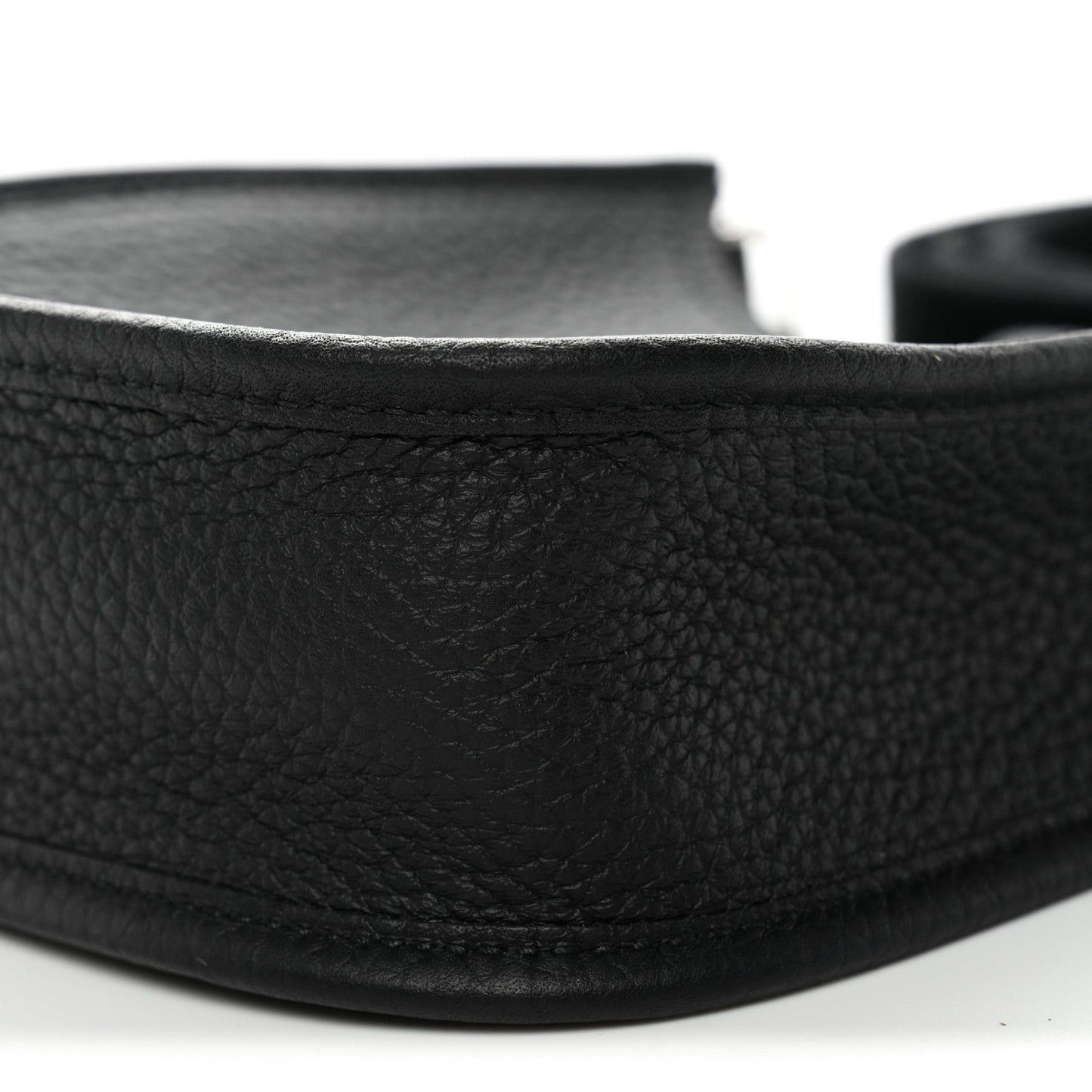 Taurillon Clemence Evelyne TPM Black