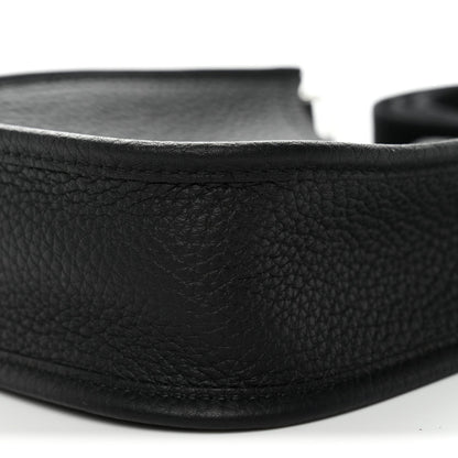 Taurillon Clemence Evelyne TPM Black