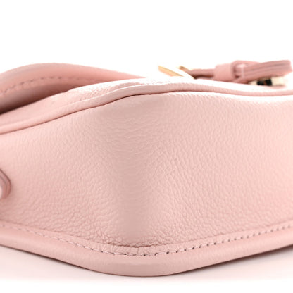 Empreinte Monogram Nano Diane Pink Opale