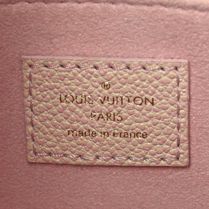 Empreinte Monogram Summer Stardust Onthego PM Pink