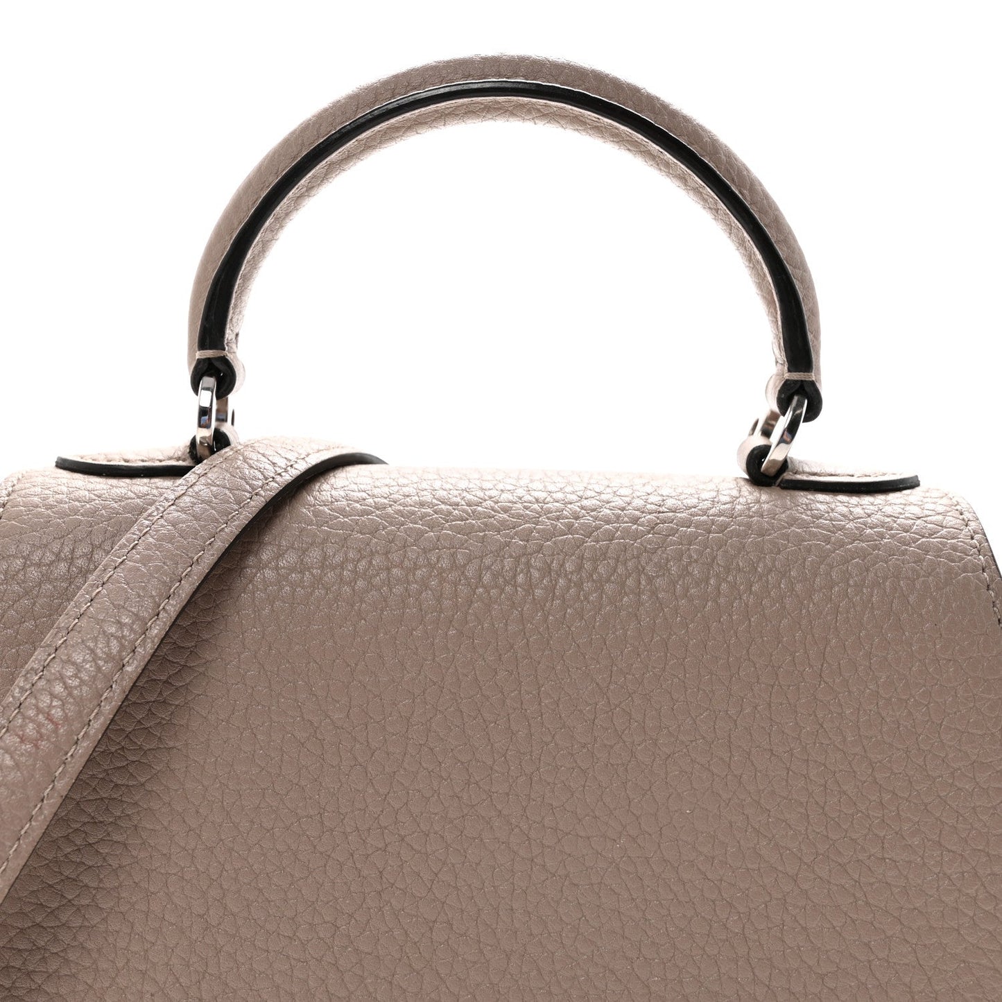 Taurillon Blush Rejane BB Tourterelle