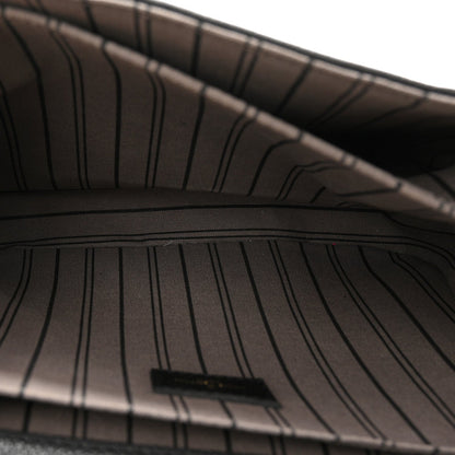 Empreinte Pochette Metis Black