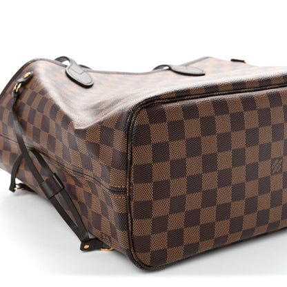 Damier Ebene Neo Neverfull MM