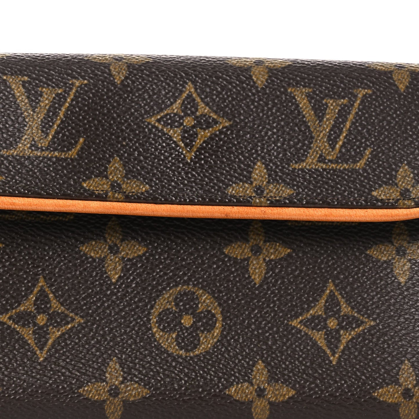 Monogram Pochette Florentine S