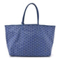 Goyardine Saint Louis PM Sky Blue