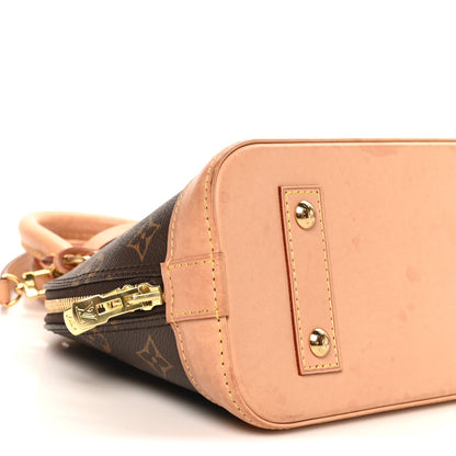 Monogram Alma BB