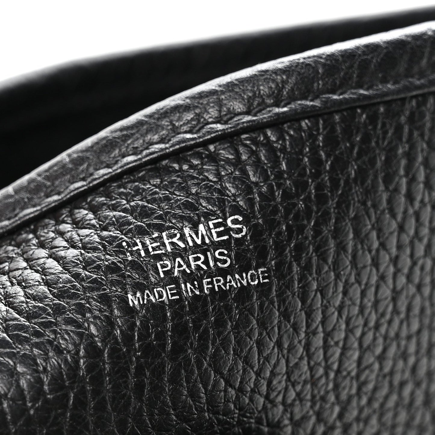 Taurillon Clemence Evelyne III PM Black