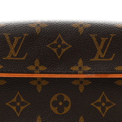 Monogram Pochette Florentine S