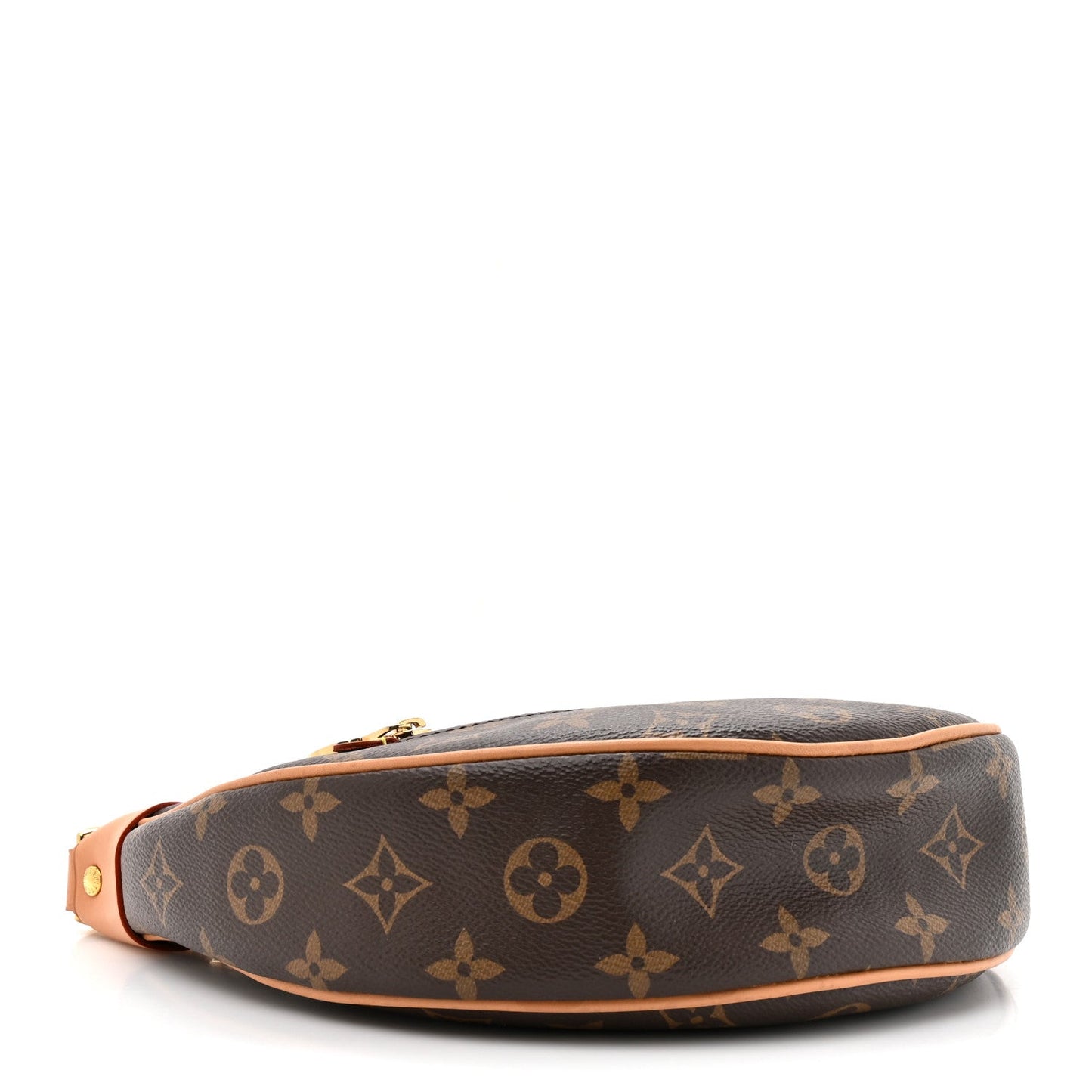 Monogram Loop