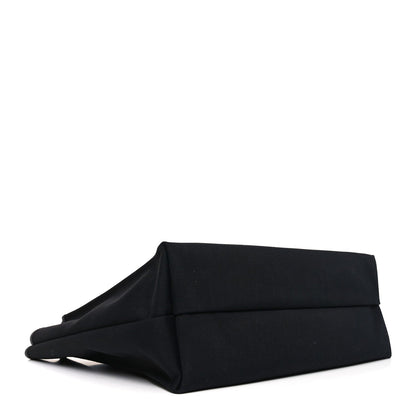 Canvas 1927 Signature Tote Black