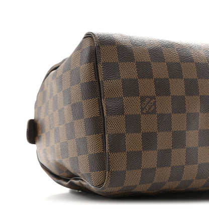 Damier Ebene Speedy 25