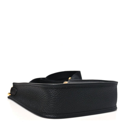 Taurillon Clemence Evelyne TPM Black