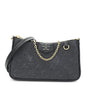 Empreinte Easy Pouch On Strap Black