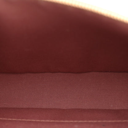 Vernis Pochette Accessories NM Rose Velours