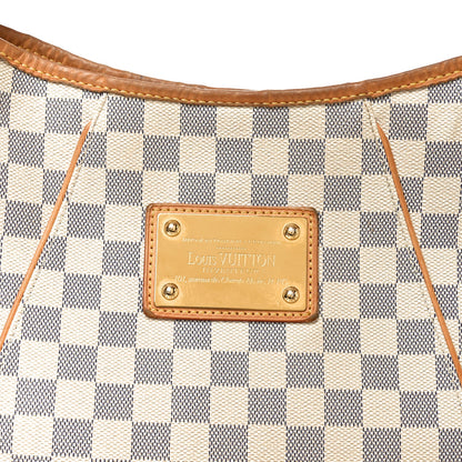 Damier Azur Galliera PM