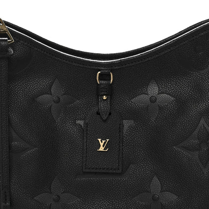 Empreinte Carryall PM Black