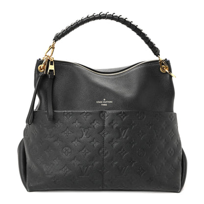 Empreinte Maida Hobo Black