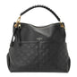 Empreinte Maida Hobo Black