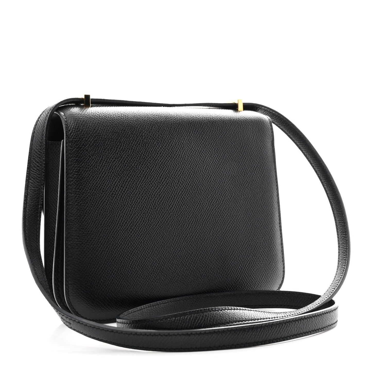 Epsom Constance 18 Black