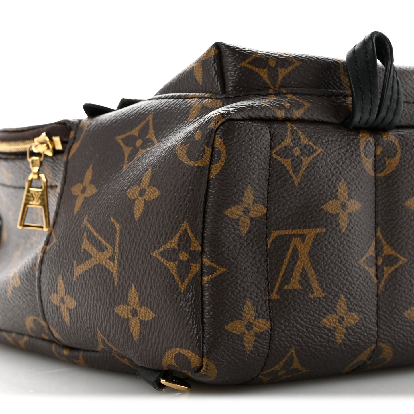 Monogram Palm Springs Backpack Mini