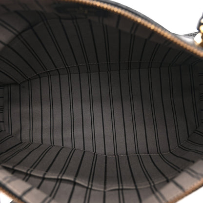 Empreinte Bastille PM Black