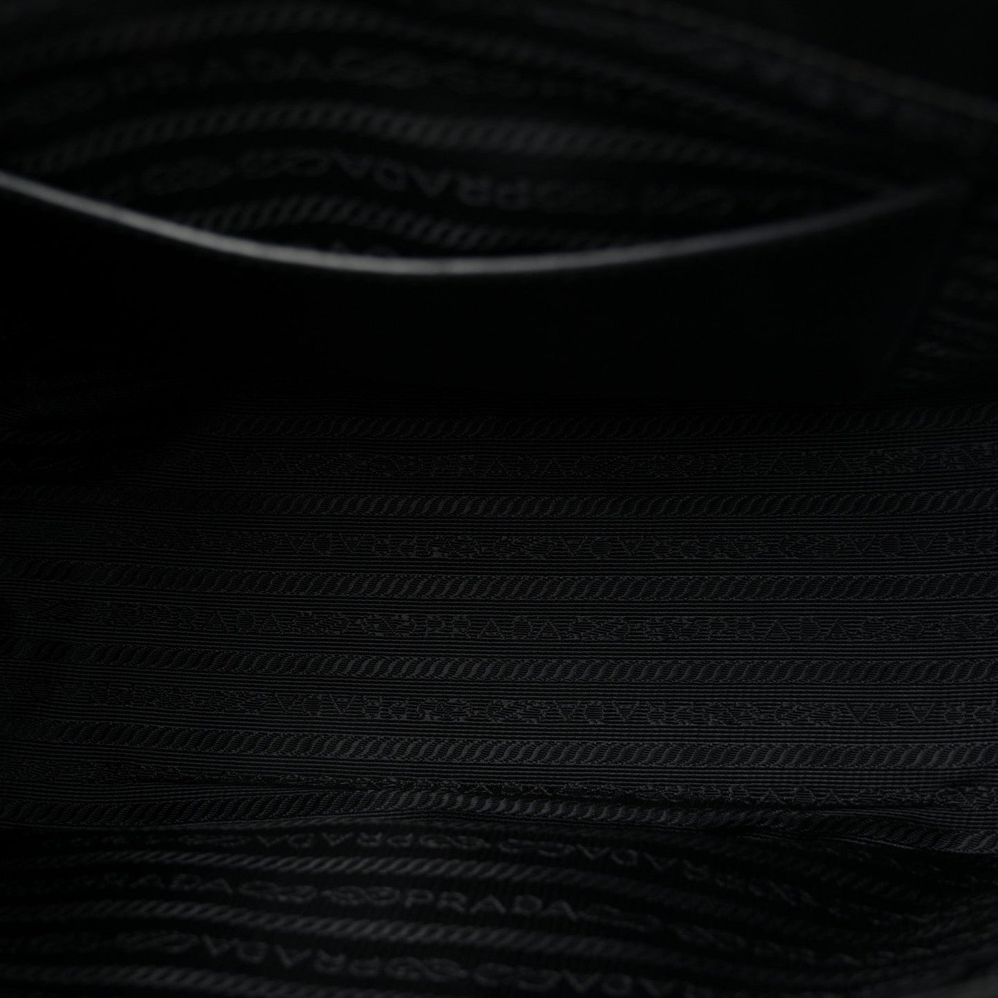 Saffiano Small Galleria Double Zip Tote Black