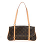 Monogram Pochette Marelle MM