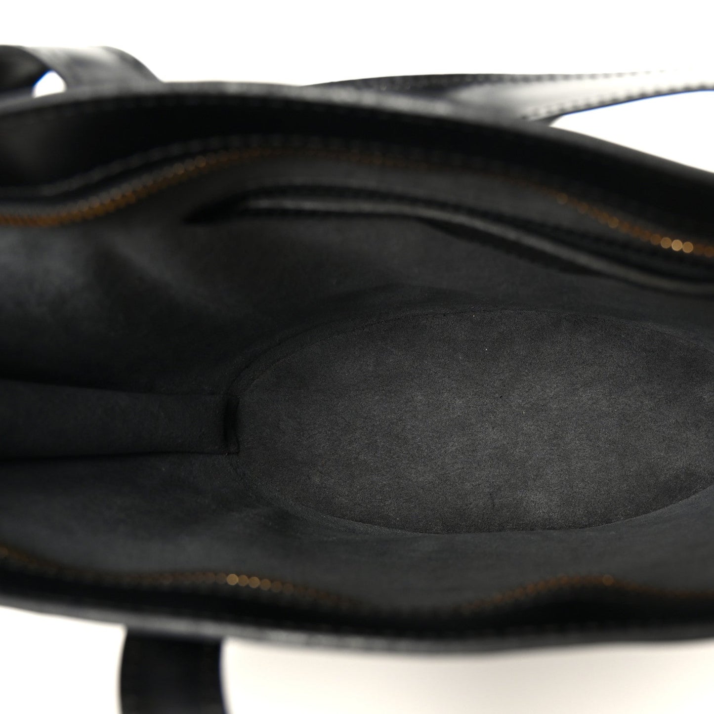 Epi Saint Jacques PM Black