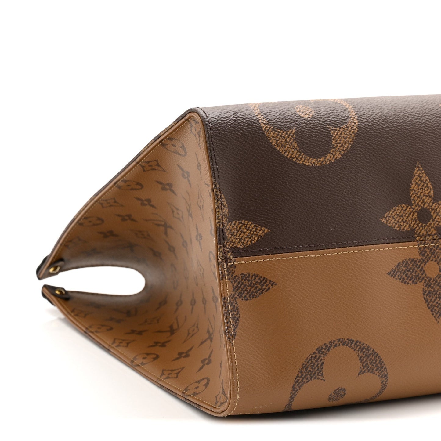 Reverse Monogram Giant Onthego GM