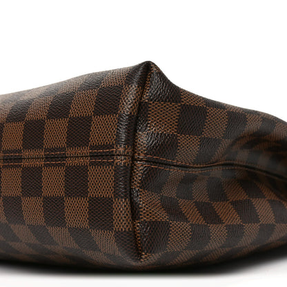Damier Ebene Graceful PM
