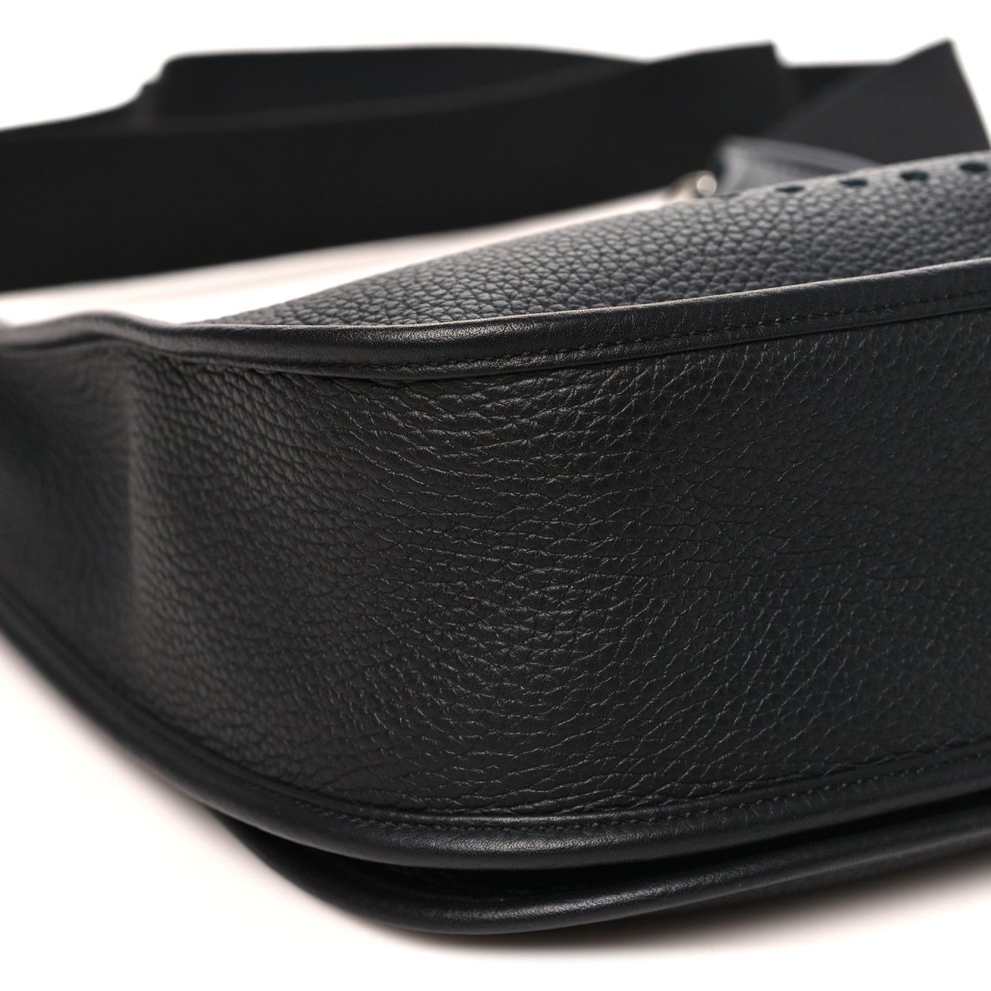 Taurillon Clemence Evelyne III GM Black