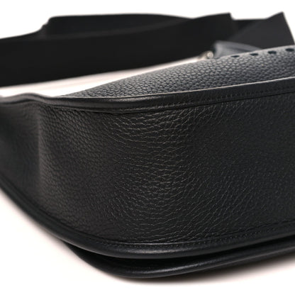 Taurillon Clemence Evelyne III GM Black