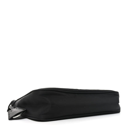Tessuto Nylon Mini Re-Edition 2000 Bag Black