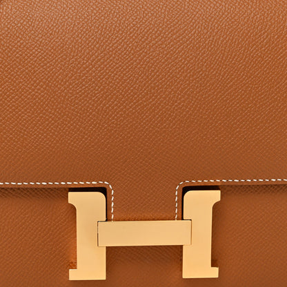Epsom Constance 18 Gold