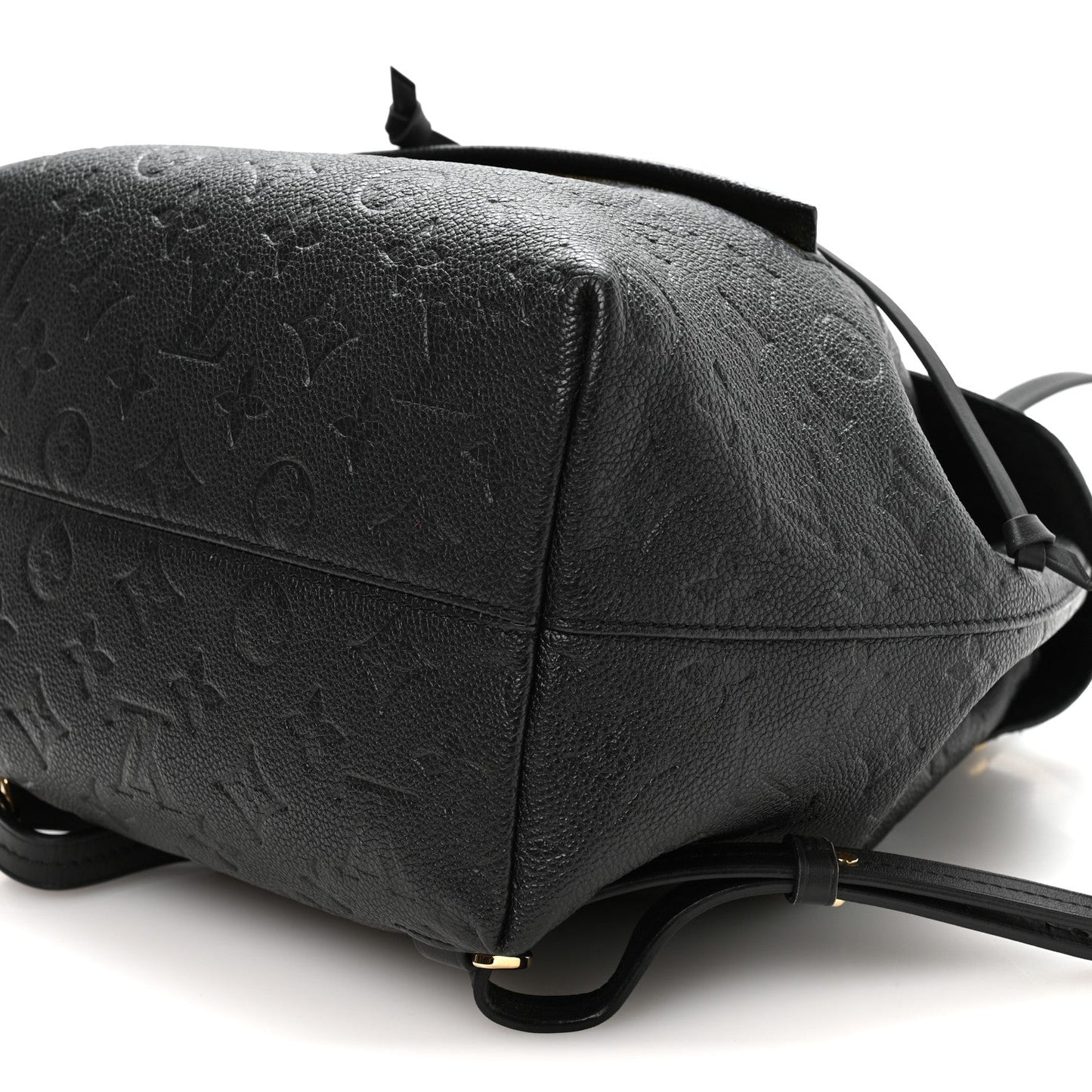 Empreinte Montsouris PM Black