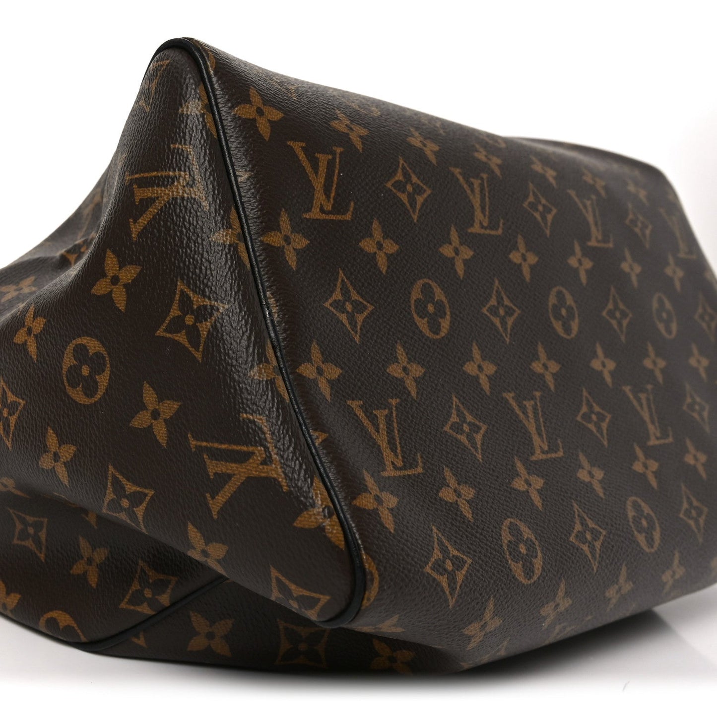 Monogram Speedy Soft 30 Dark