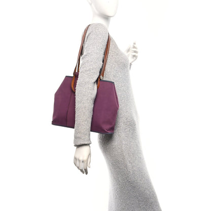 Toile Cabag 32 Cassis