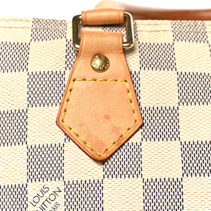 Damier Azur Speedy 30