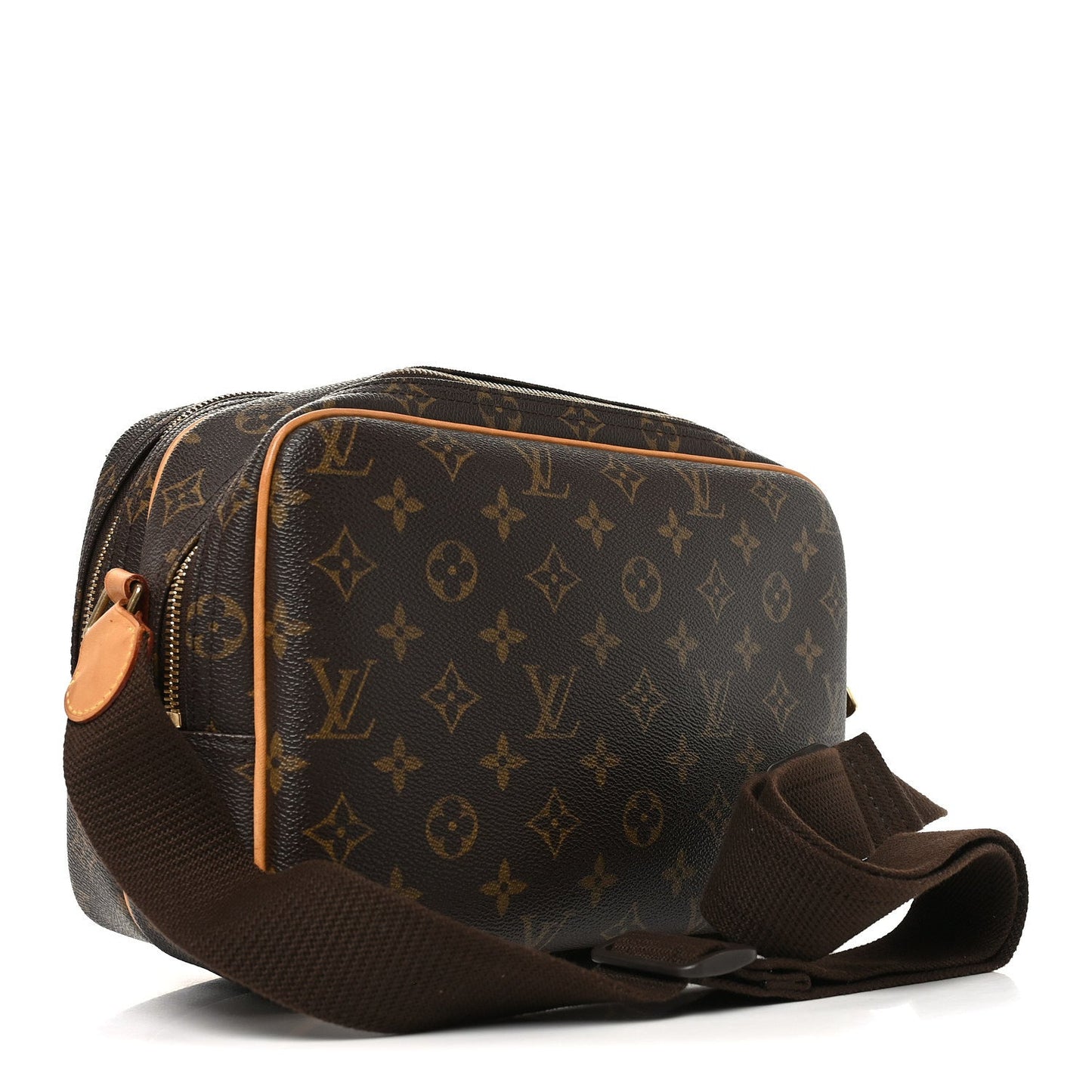 Monogram Reporter PM