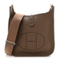 Taurillon Clemence Evelyne III PM Etoupe