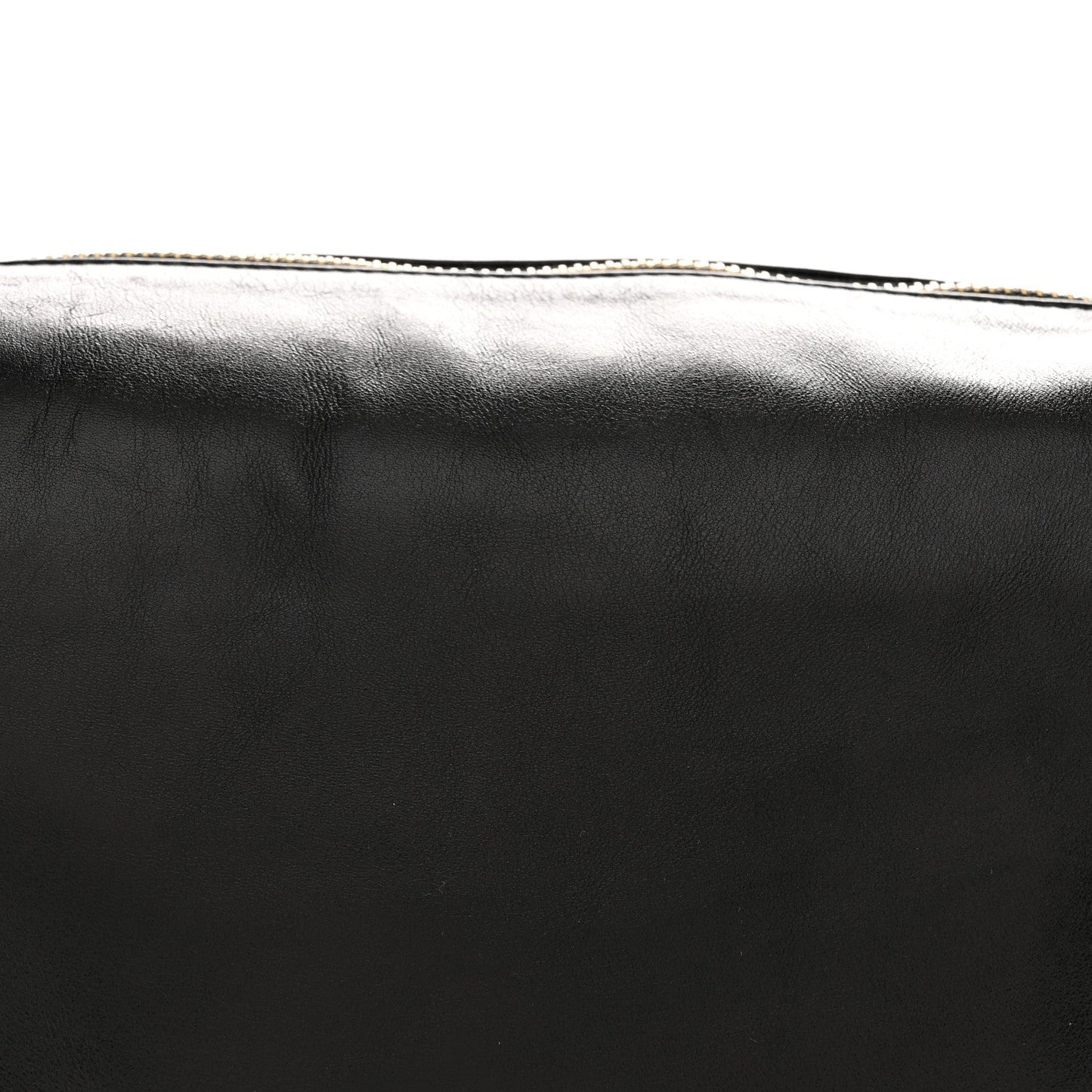 Calfskin Elena Black