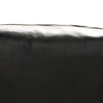 Calfskin Elena Black