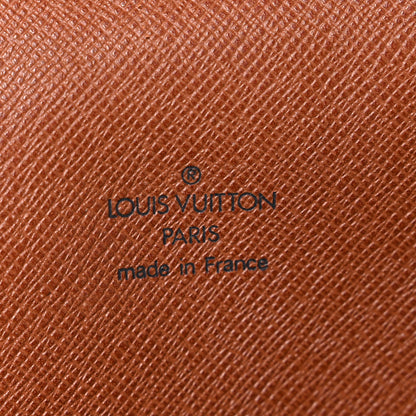 Monogram Musette Salsa