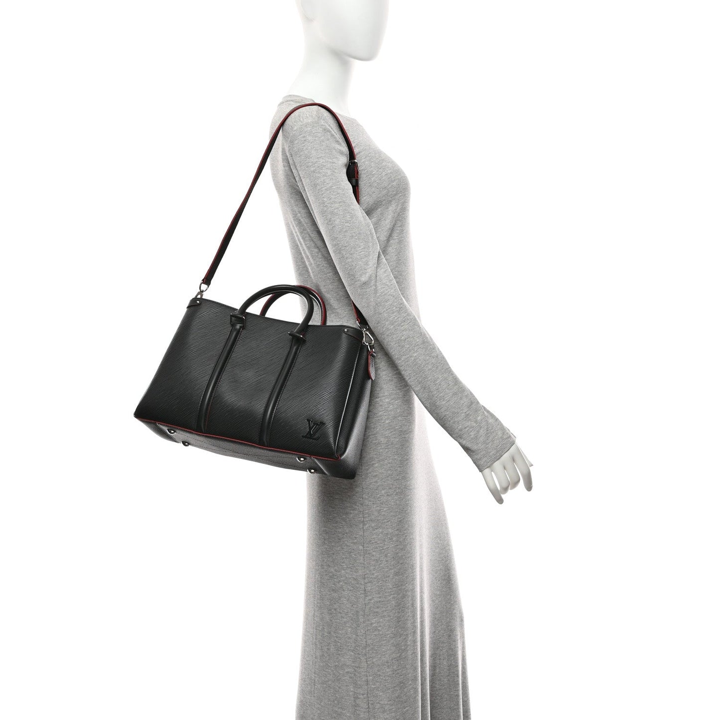 Epi Soufflot MM NM Black