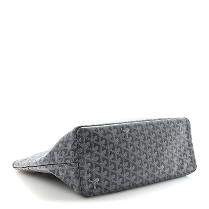 Goyardine Saint Louis PM Grey