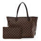 Damier Ebene Neo Neverfull MM